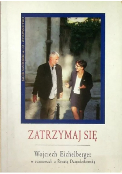 Zatrzymaj się