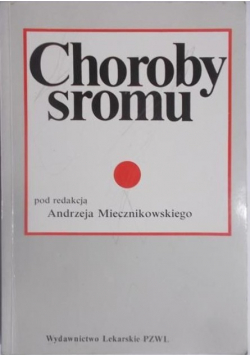 Choroby sromu