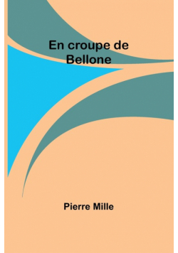 En croupe de Bellone