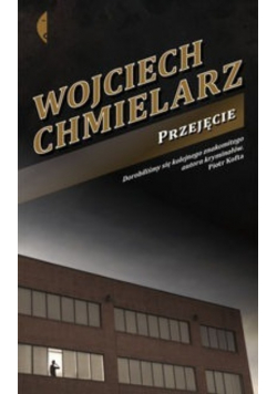 Przejęcie