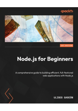 Node.js for Beginners