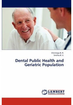 Dental Public Health and Geriatric Population