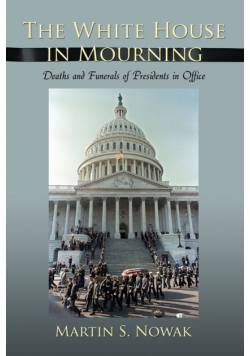 The White House in Mourning