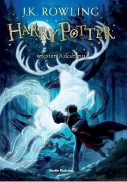 Harry Potter i więzień Azkabanu