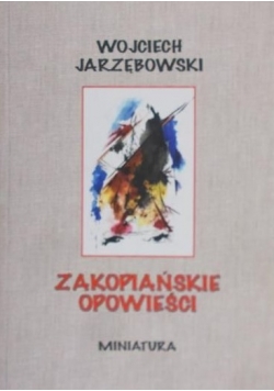 Zakopiańskie opowieści