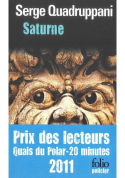 Saturne