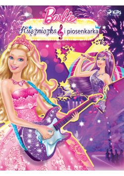 Barbie - Księżniczka i piosenkarka
