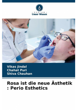 Rosa ist die neue Ästhetik
