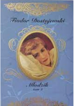 Młodzik Tom 2