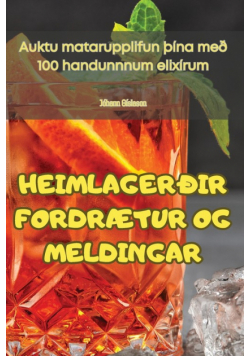 Heimlagerðir Fordrætur Og Meldingar