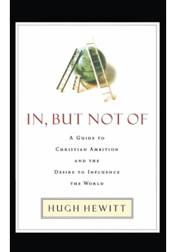 In, But Not of
