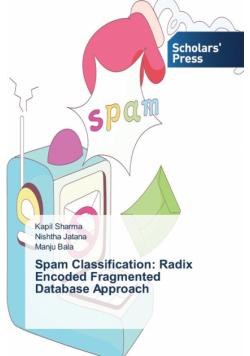 Spam Classification