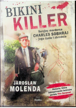 Bikini Killer Seryjny morderca