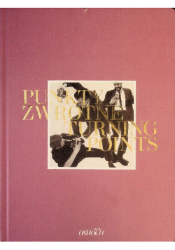 Punkty zwrotne