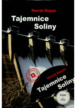 Tajemnice Soliny