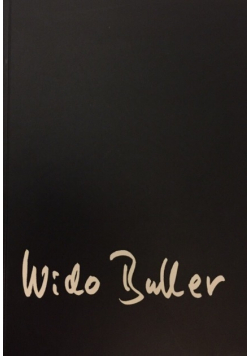 Wido Buller