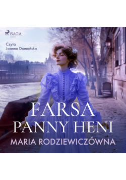 Farsa Panny Heni
