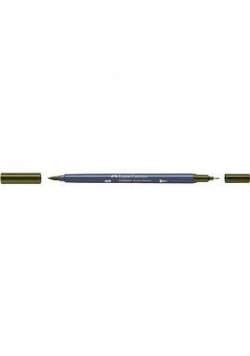 Pisak dwustronny Goldfaber Sketch kol. 173 (5szt)