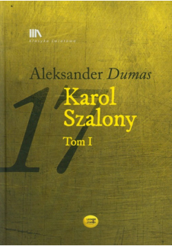 Karol Szalony tom 1