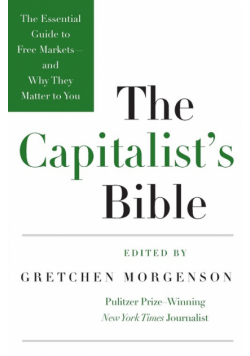 Capitalist's Bible, The