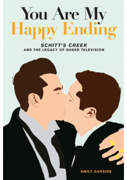You Are My Happy Ending