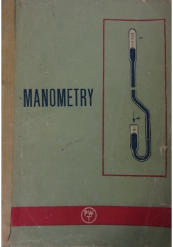 Manometry