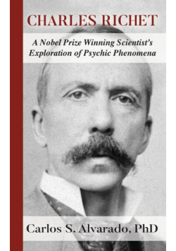 Charles Richet