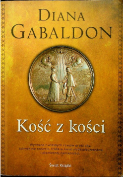 Kość z kości