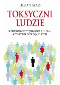 Toksyczni ludzie