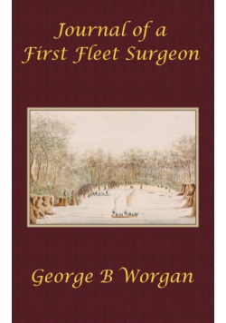 Journal of a First Fleet Surgeon (1788)