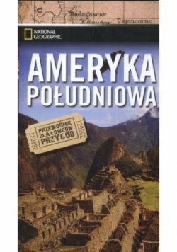 Ameryka Południowa