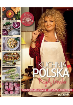 Kuchnia Polska Magdy