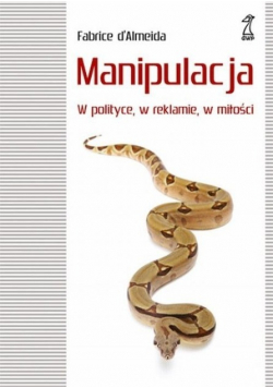 Manipulacja W polityce w reklamie w miłości
