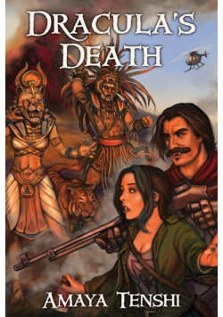 Dracula's Death