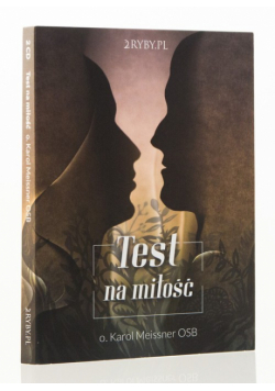 Test na miłość + 2 CD