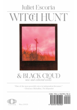 Witch Hunt & Black Cloud