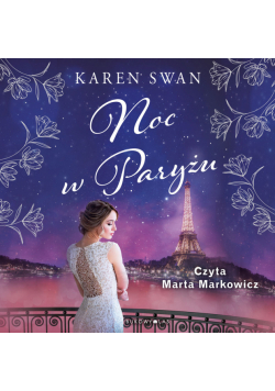 Noc w Paryżu