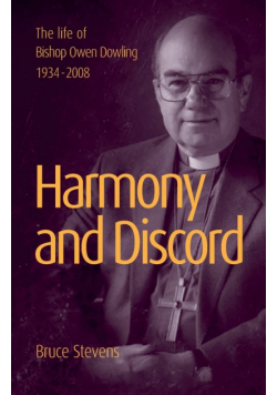 Harmony and Discord