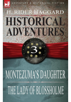 Historical Adventures