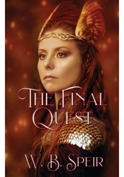 The Final Quest