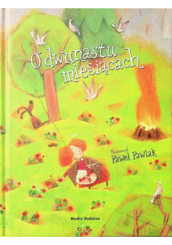 O dwunastu miesiącach