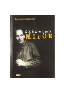Człowiek Miron