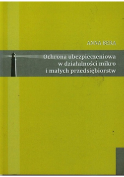 Ochrona ubezpieczeniowa w działalności mikro