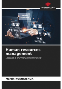 Human resources management