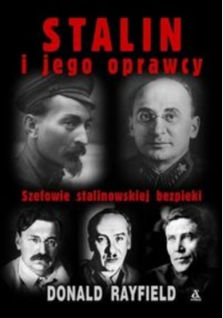 Stalin i jego oprawcy