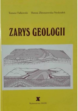 Zarys Geologii
