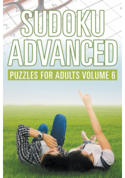 Sudoku Advanced
