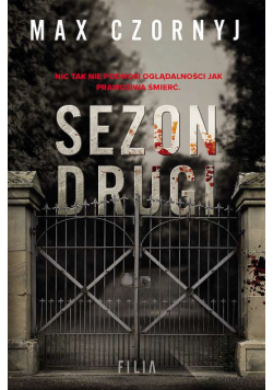 Sezon drugi wyd. kieszonkowe