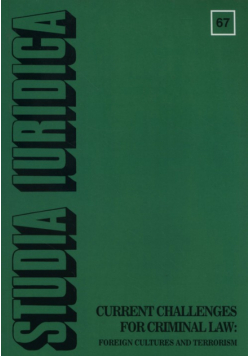 Studia Iuridica nr 67
