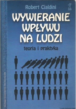 Wywieranie wpływu na ludzi